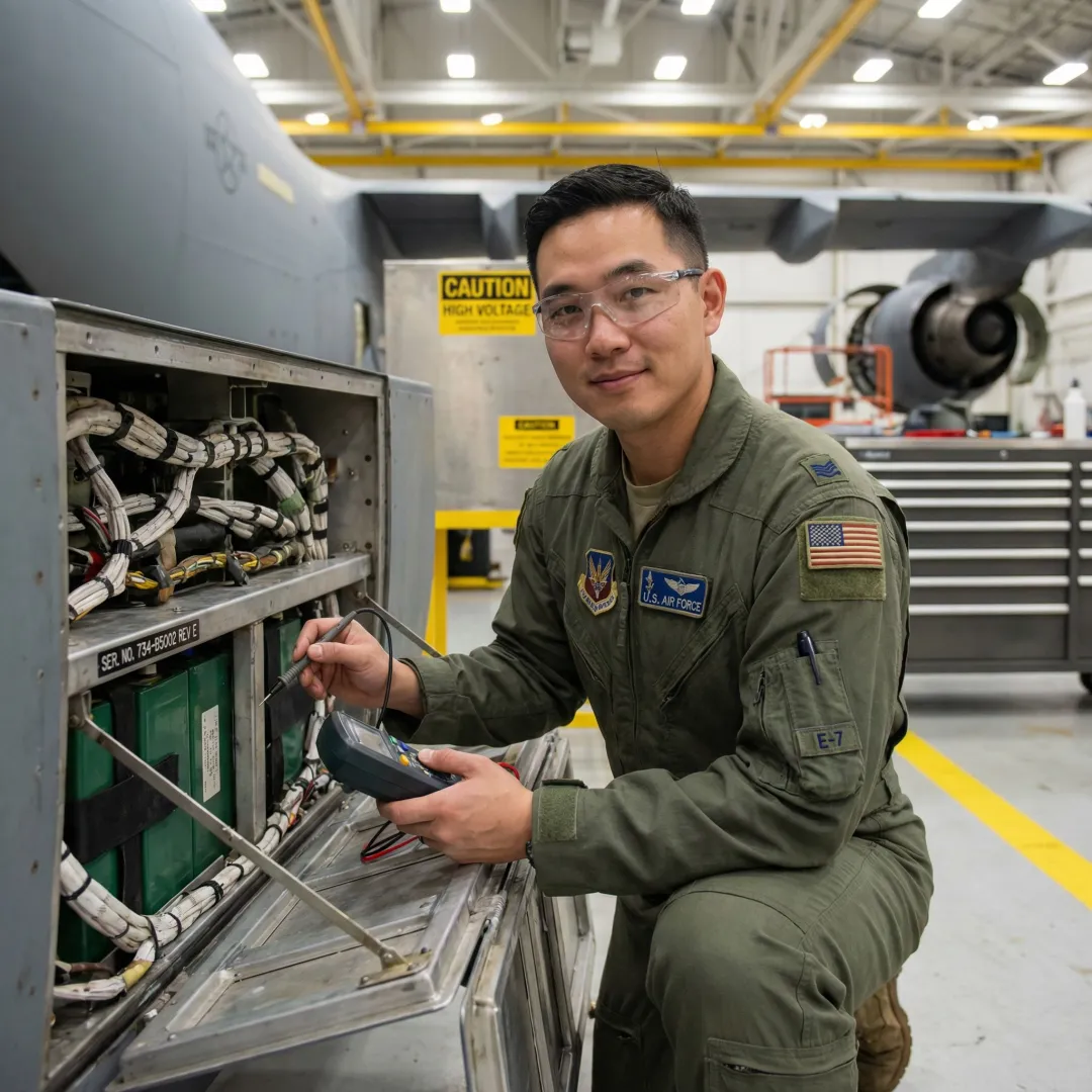 Military Aviation