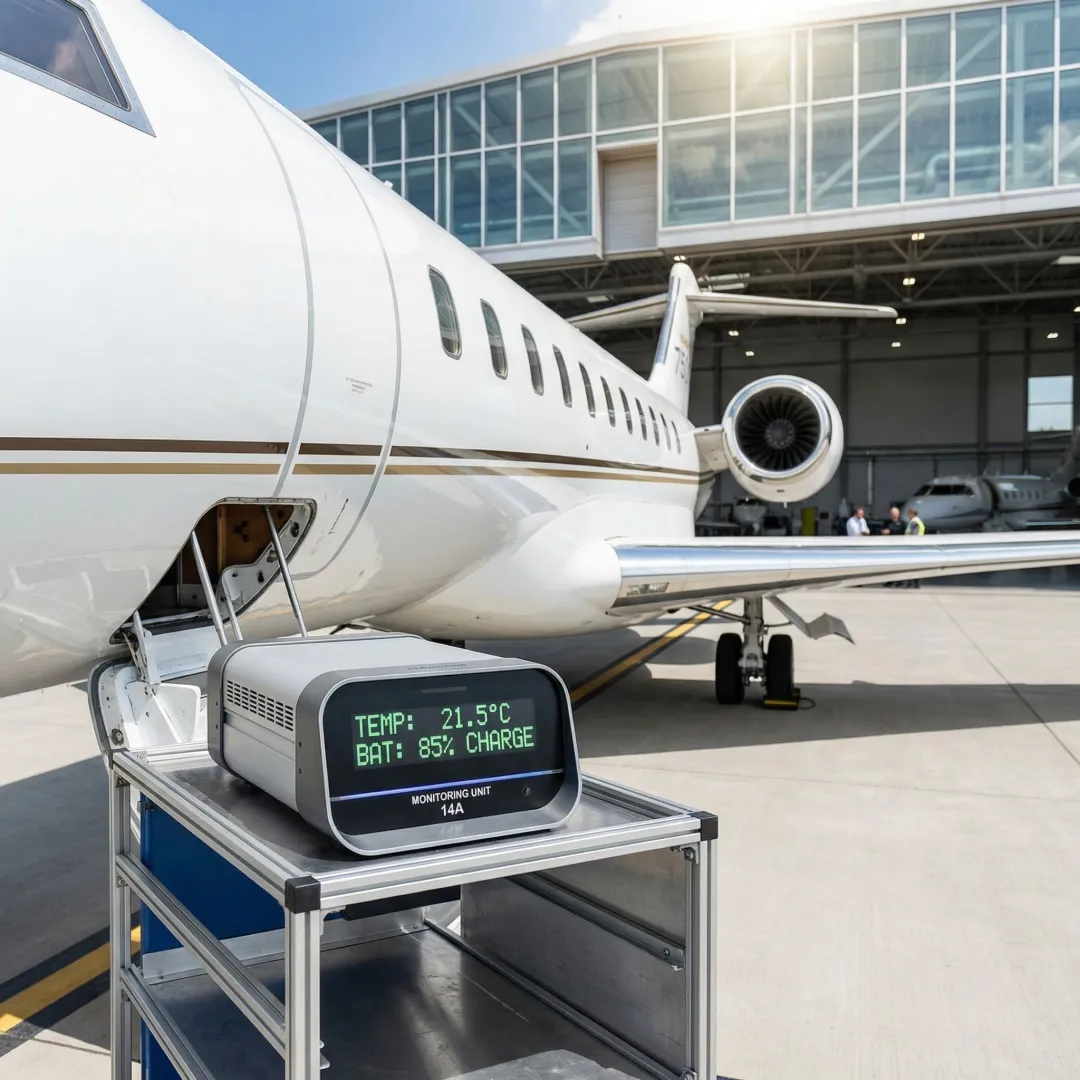 Corporate Aviation