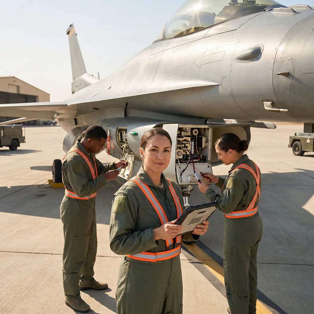 Military Aviation