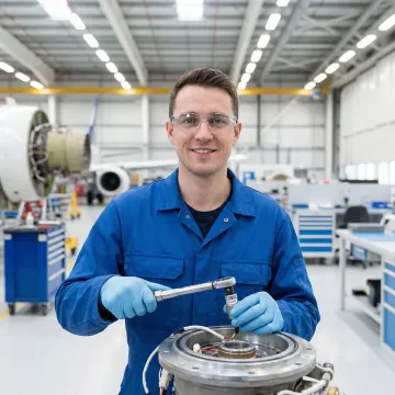 Aircraft Maintenance