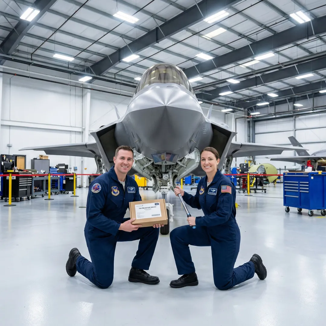Military Aviation