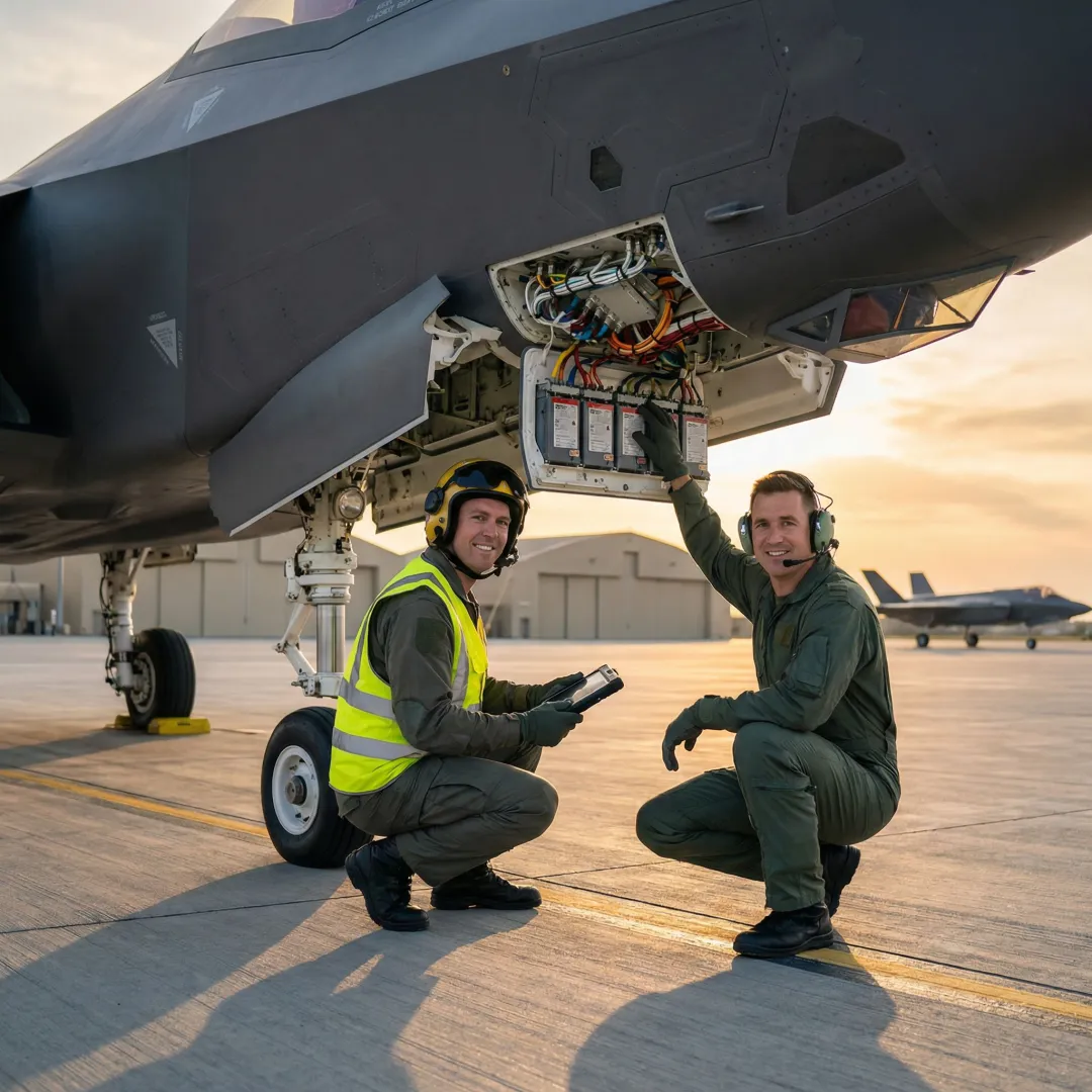 Military Aviation