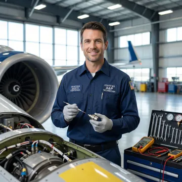 Aircraft Maintenance