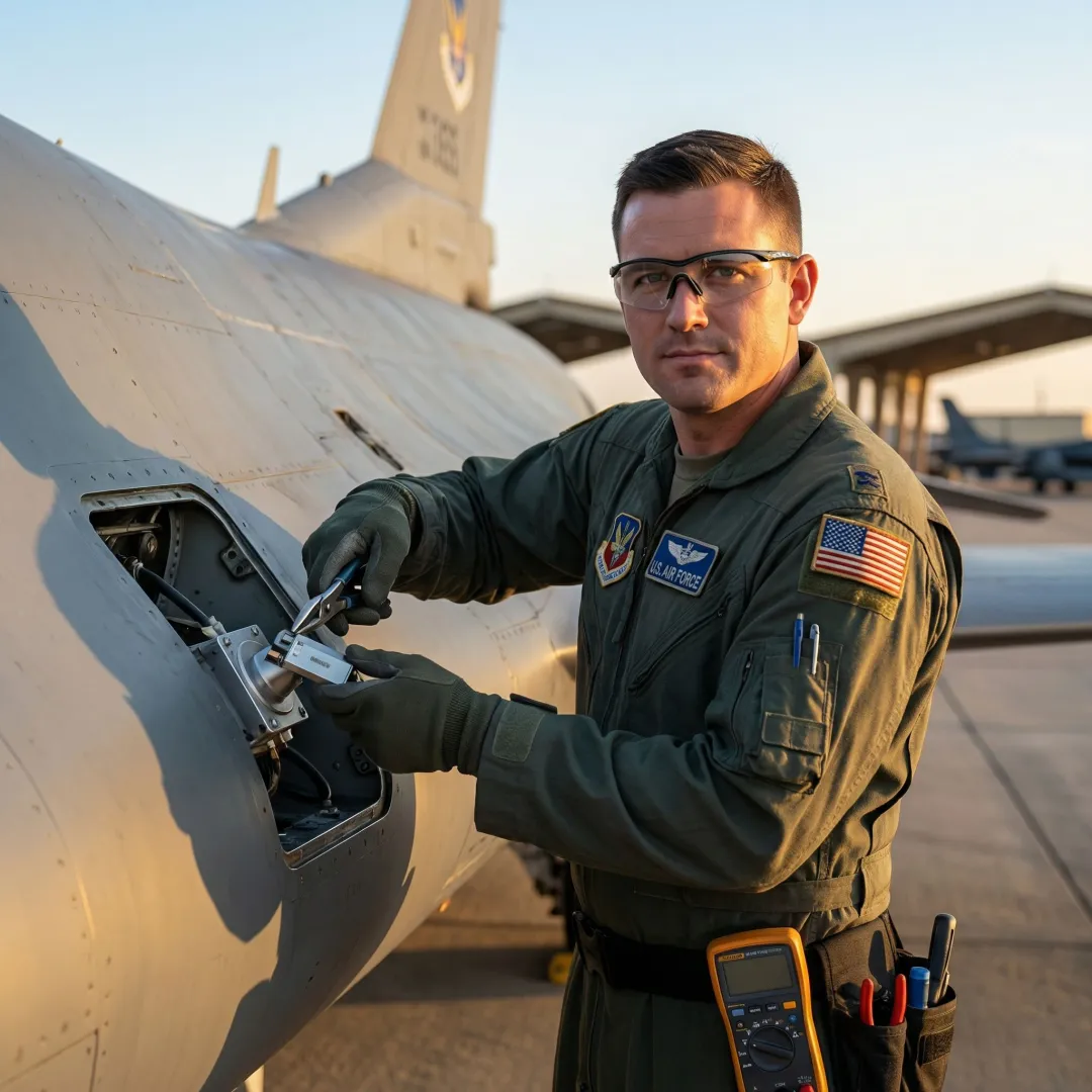 Military Aviation