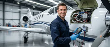 General & Business Aviation