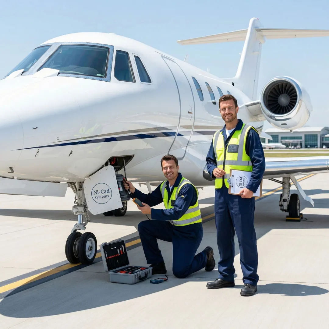 Corporate Aviation