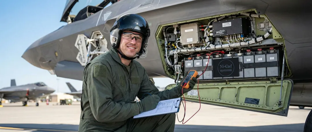 Military Aviation