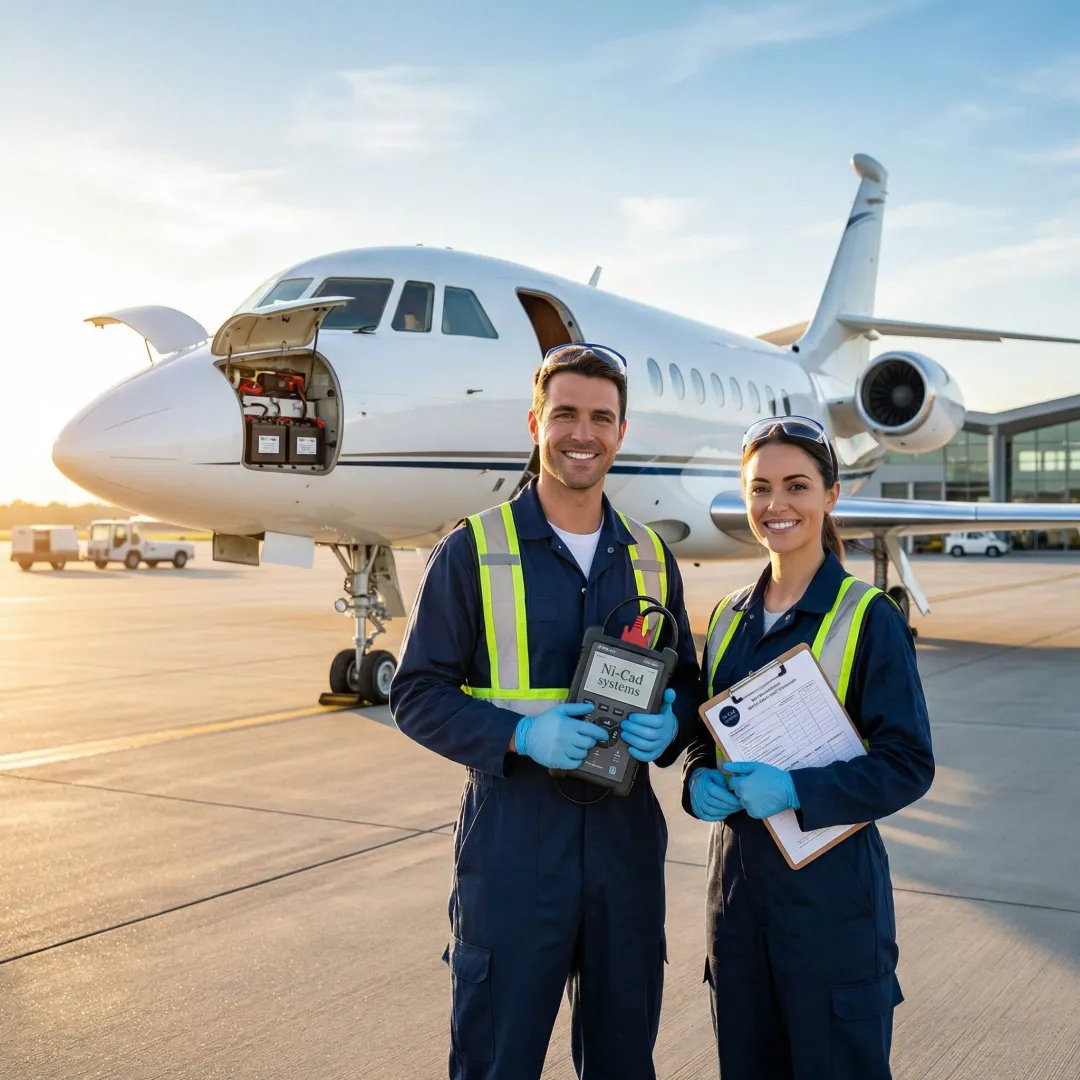 Corporate Aviation