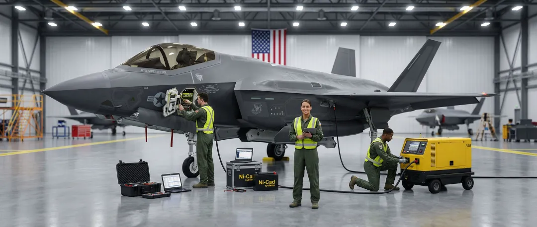 Military Aircraft
