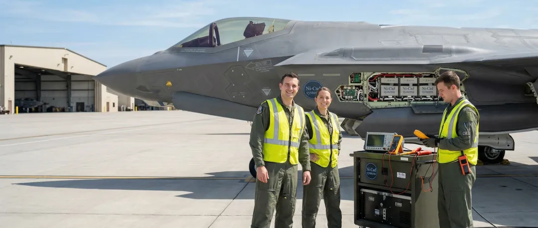 Military Aviation