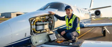 General & Regional Aviation