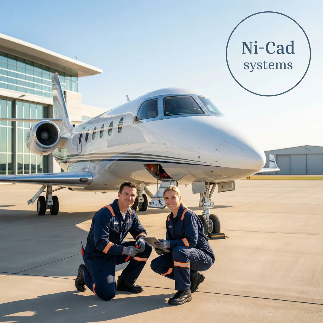 Corporate Aviation