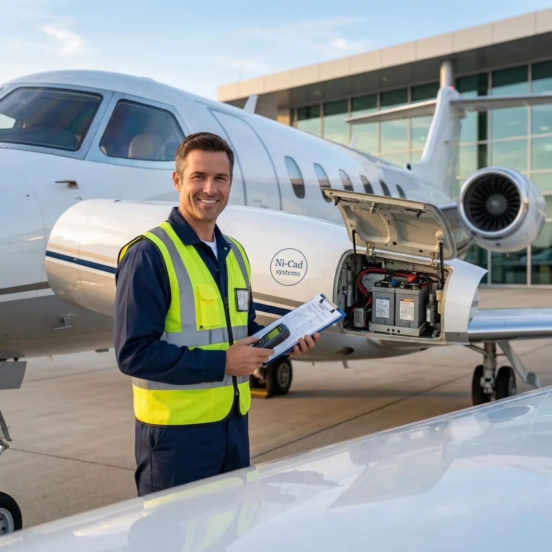 Corporate Aviation