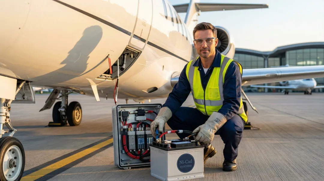 Corporate Aviation
