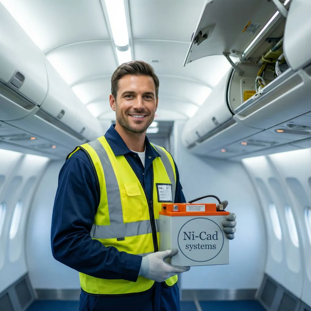 Commercial Airlines