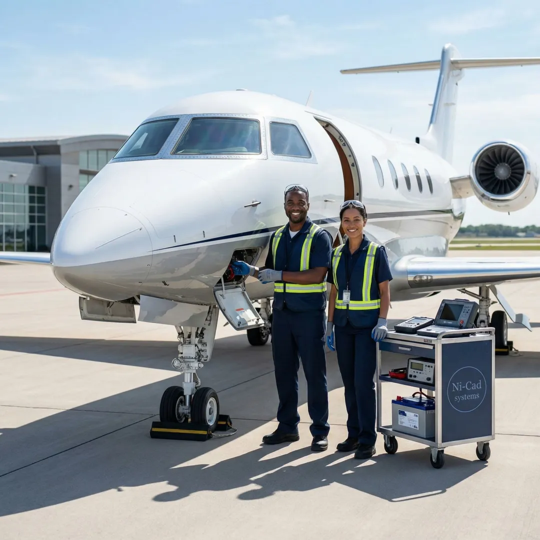 Corporate Aviation