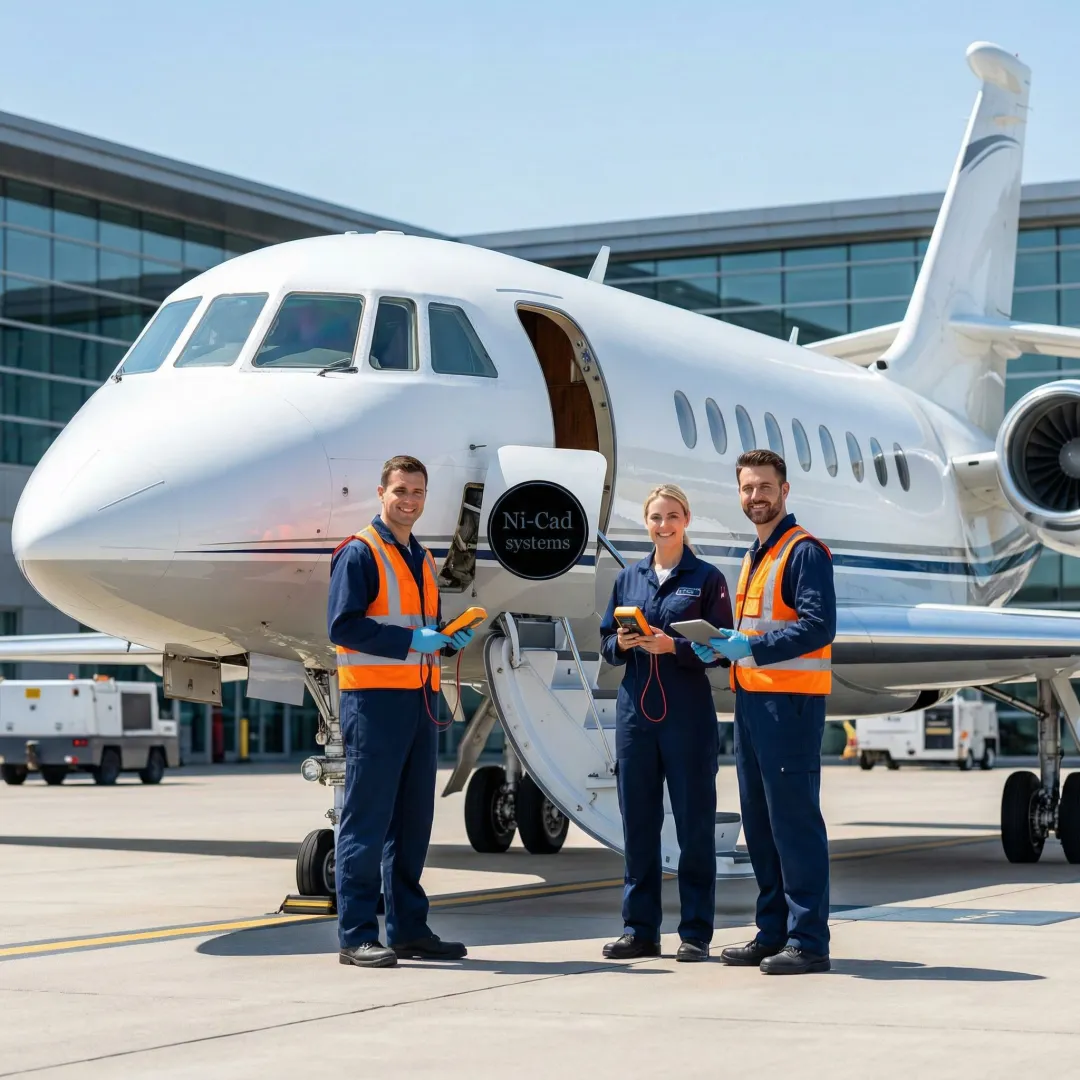 Corporate Aviation