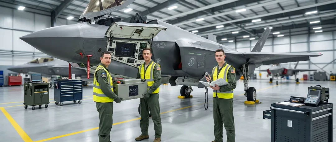 Military Aircraft