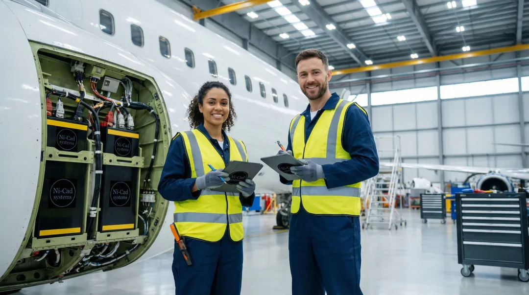 Commercial Airline Operations