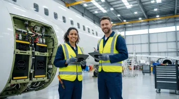 Commercial Airline Operations