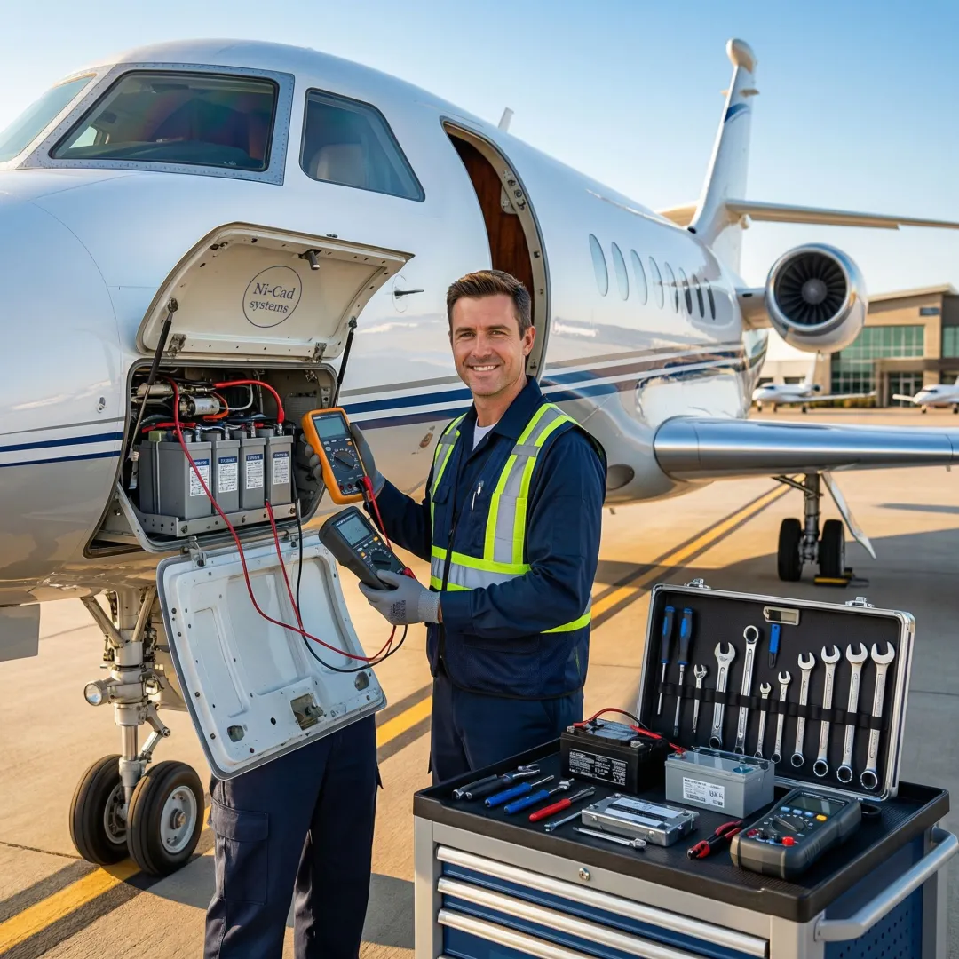 Corporate Aviation