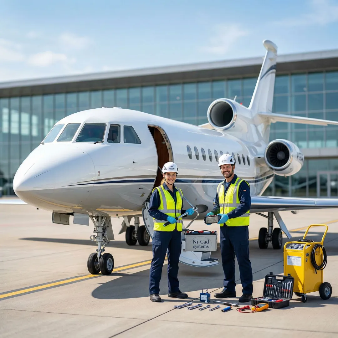 Corporate Aviation