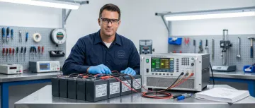 MRO & Repair Stations