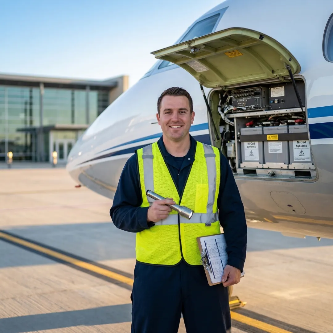 Corporate Aviation