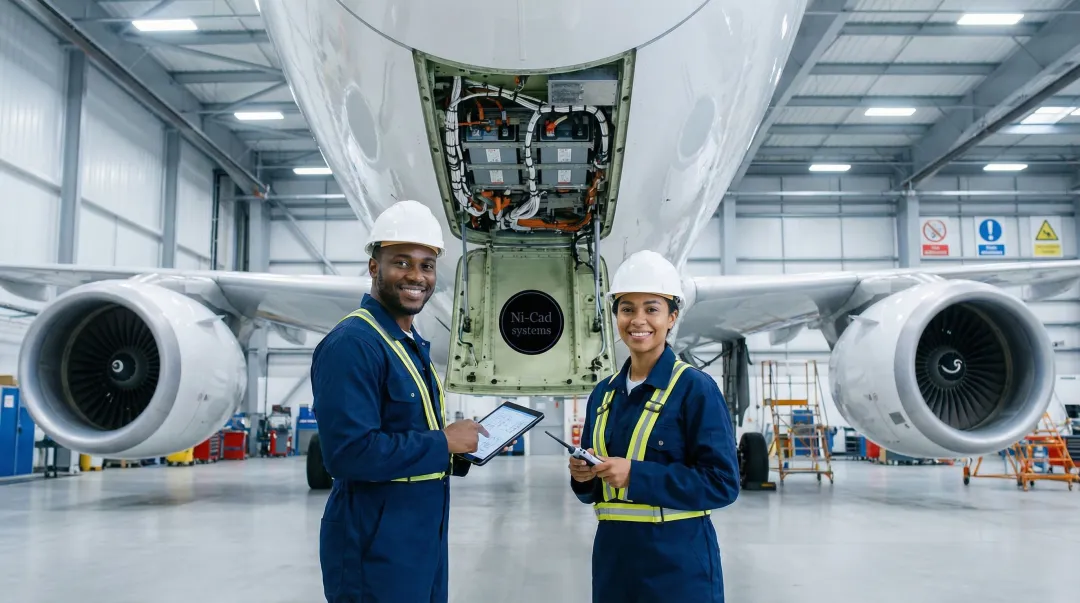 Airline Operations