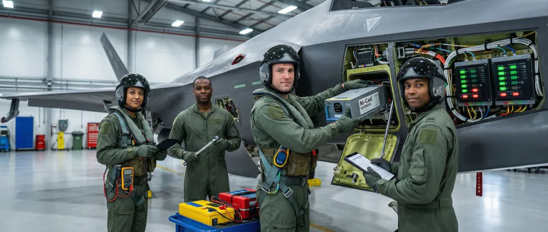 Military Aviation