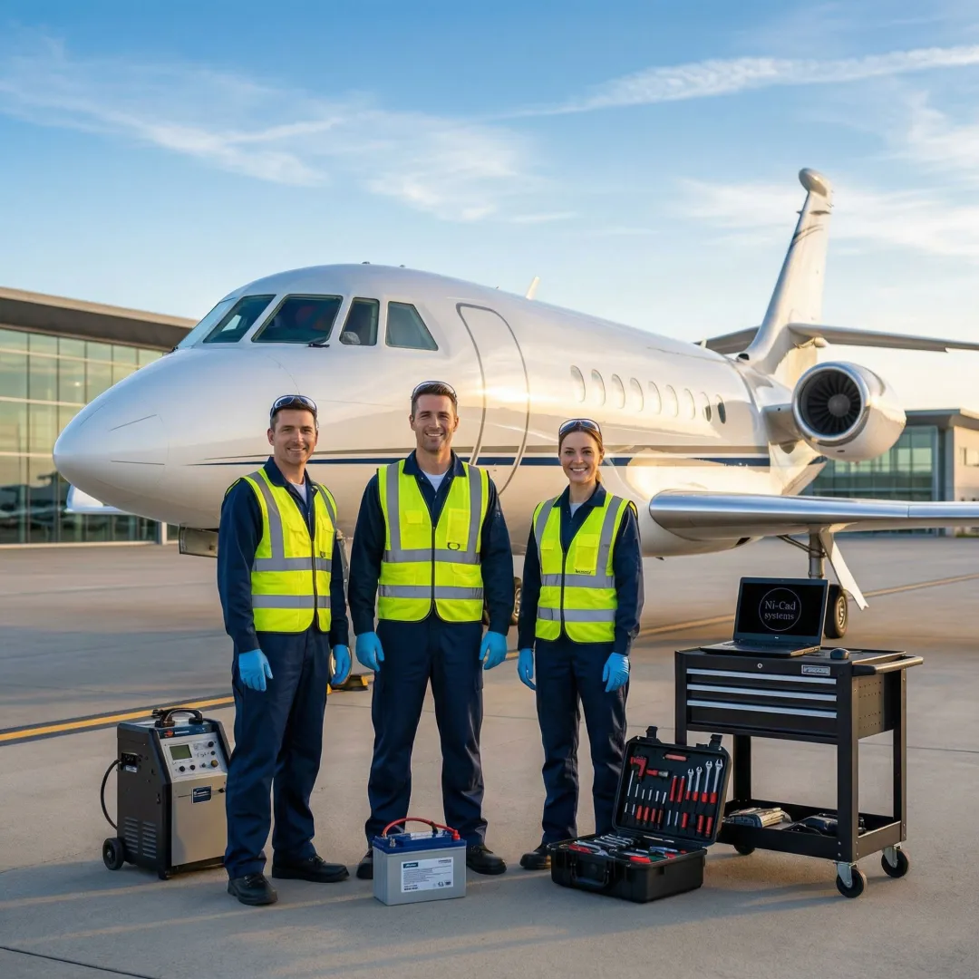 Corporate Aviation