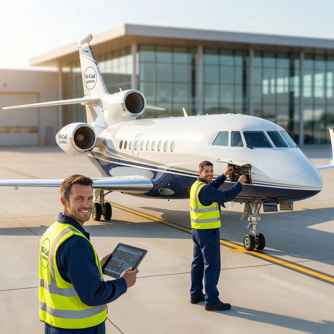 Corporate Aviation
