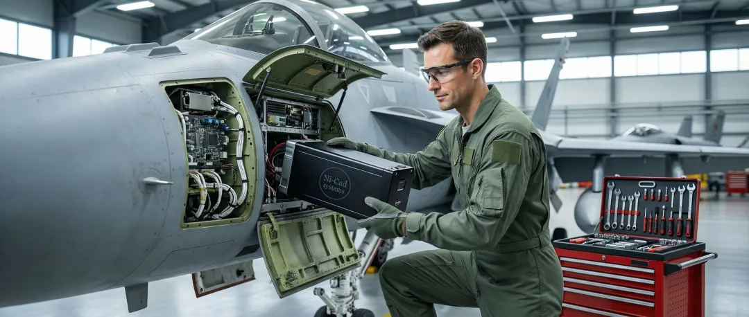 Military Aviation