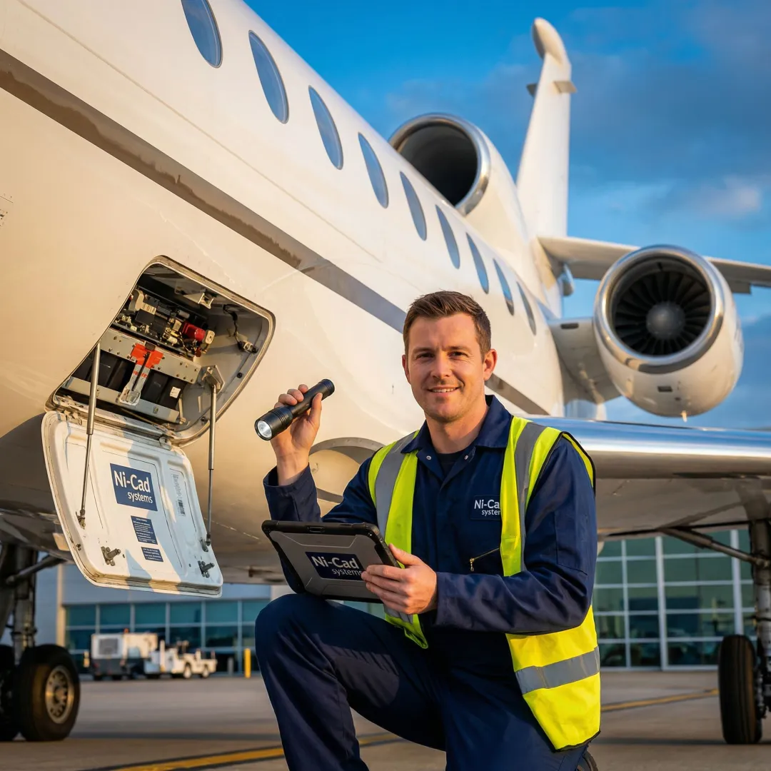 Corporate Aviation