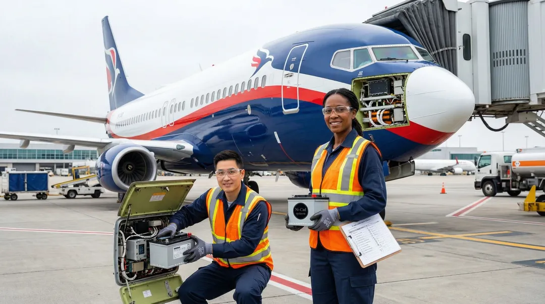 Airline Operations