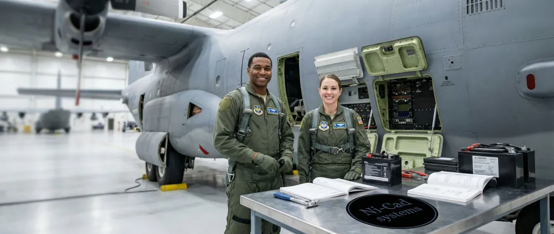 Military Aviation
