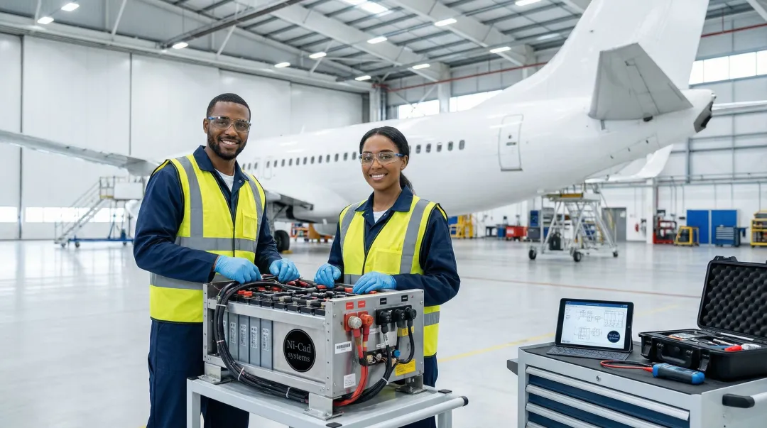 Airline Operations