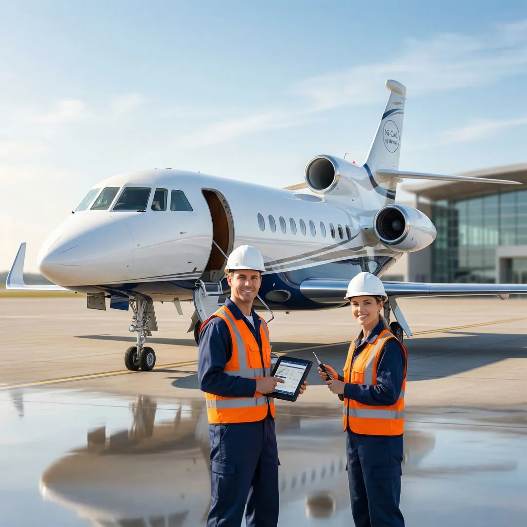 Corporate Aviation