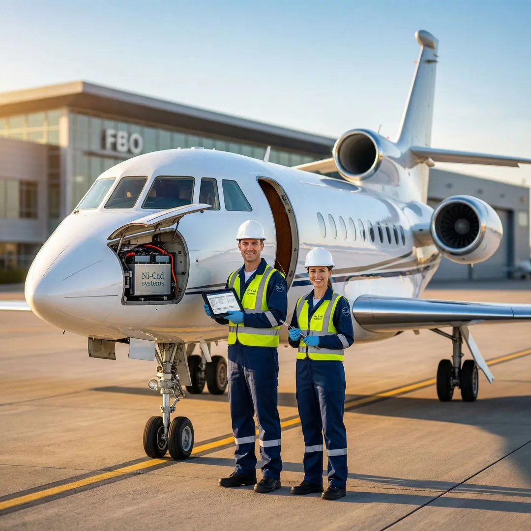 Corporate Aviation