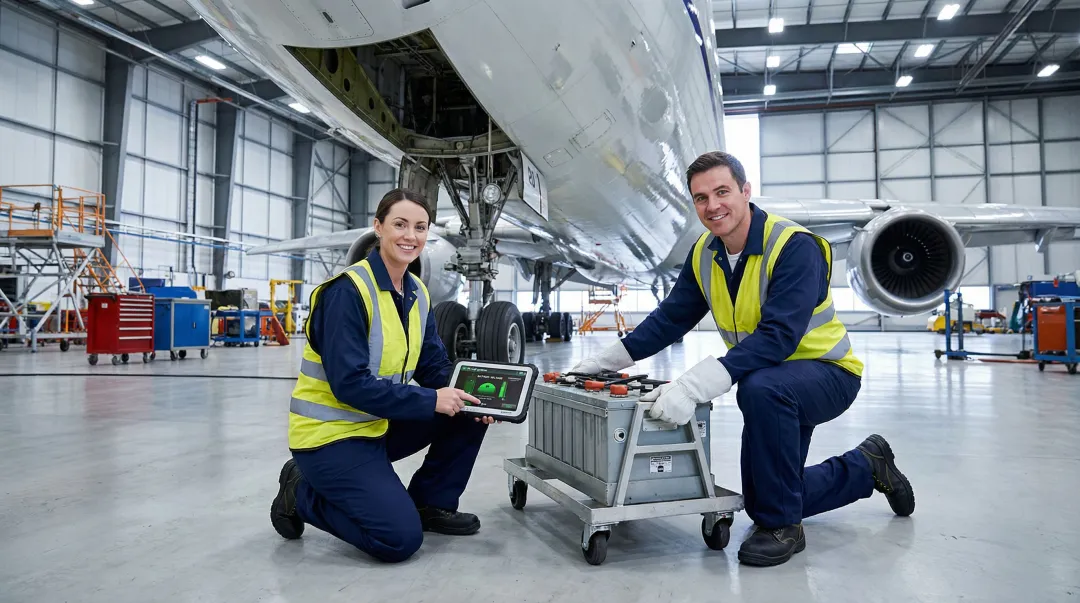 Airline Operations