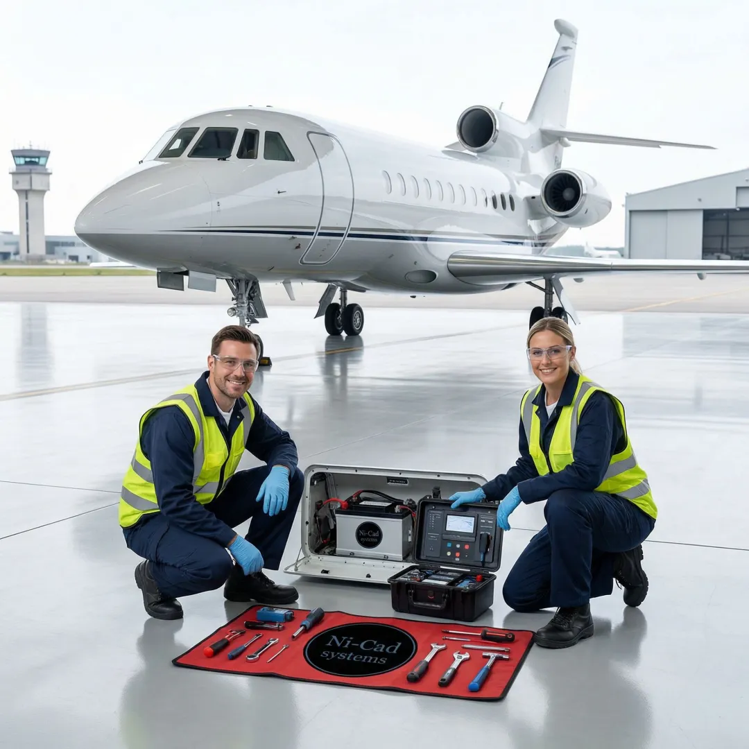 Corporate Aviation