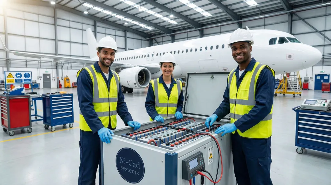 Airline Operations