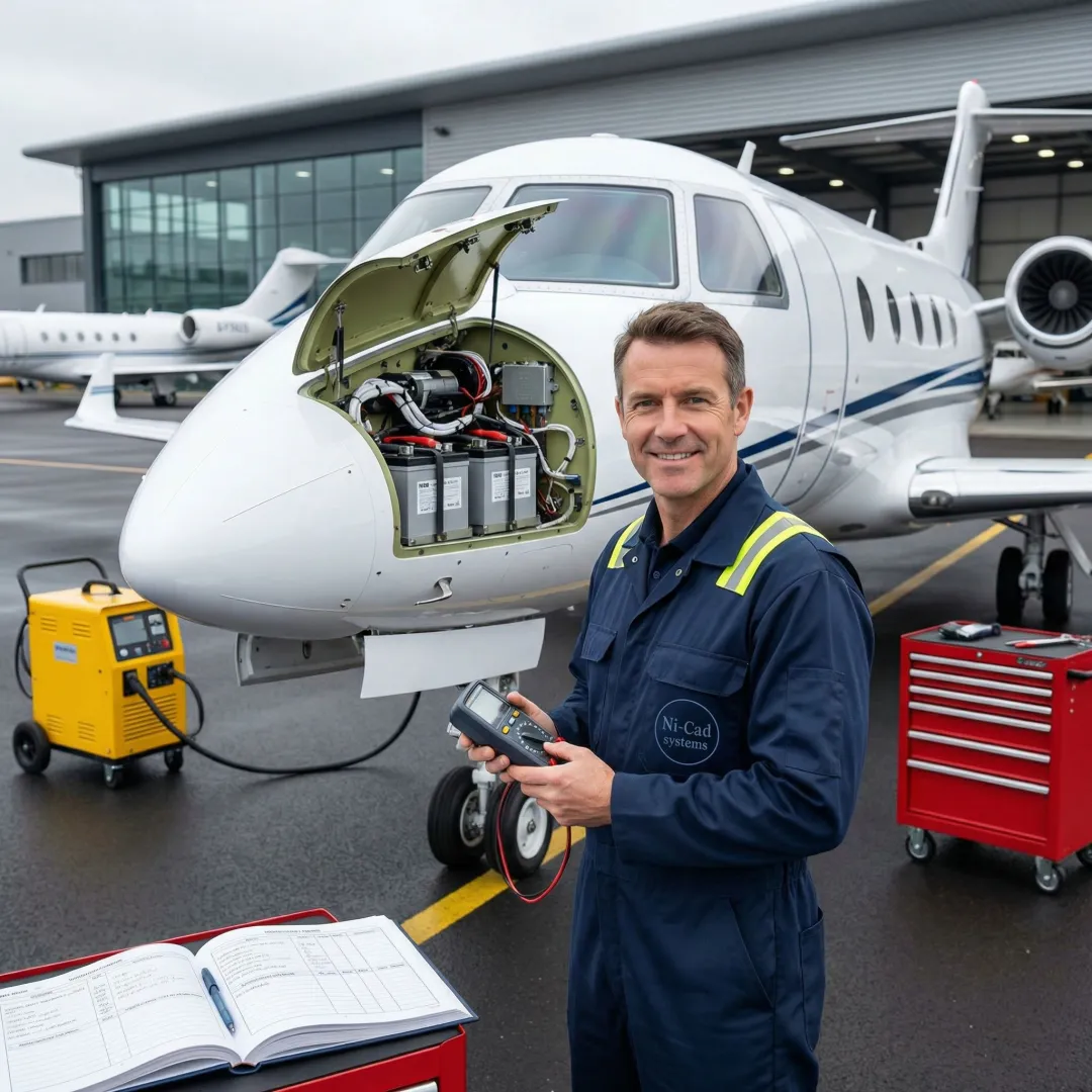 Corporate Aviation