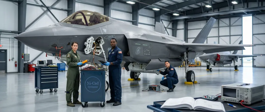 Military Aviation