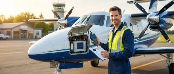 General & Regional Aviation