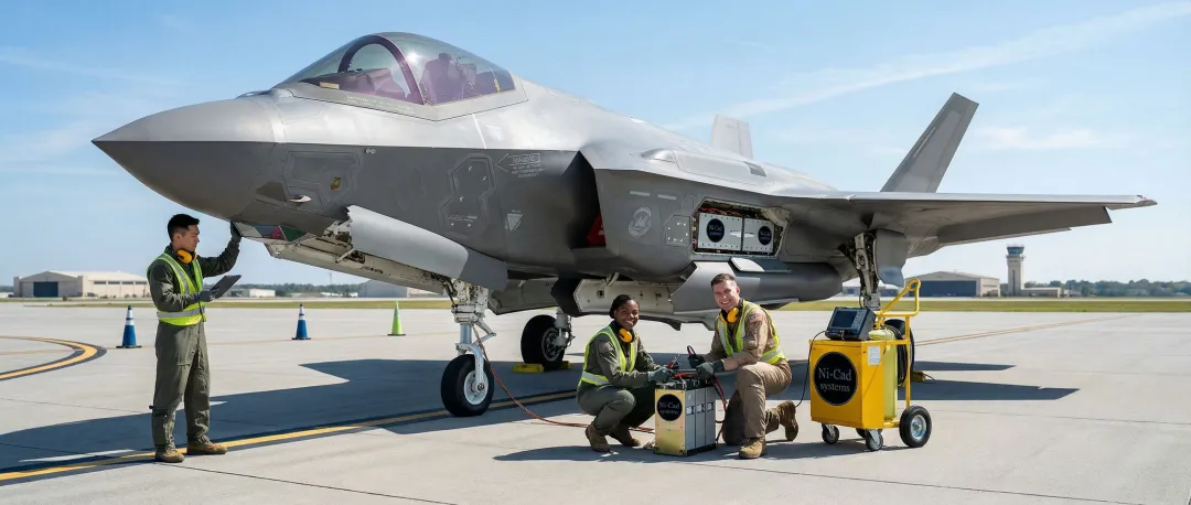 Military Aviation