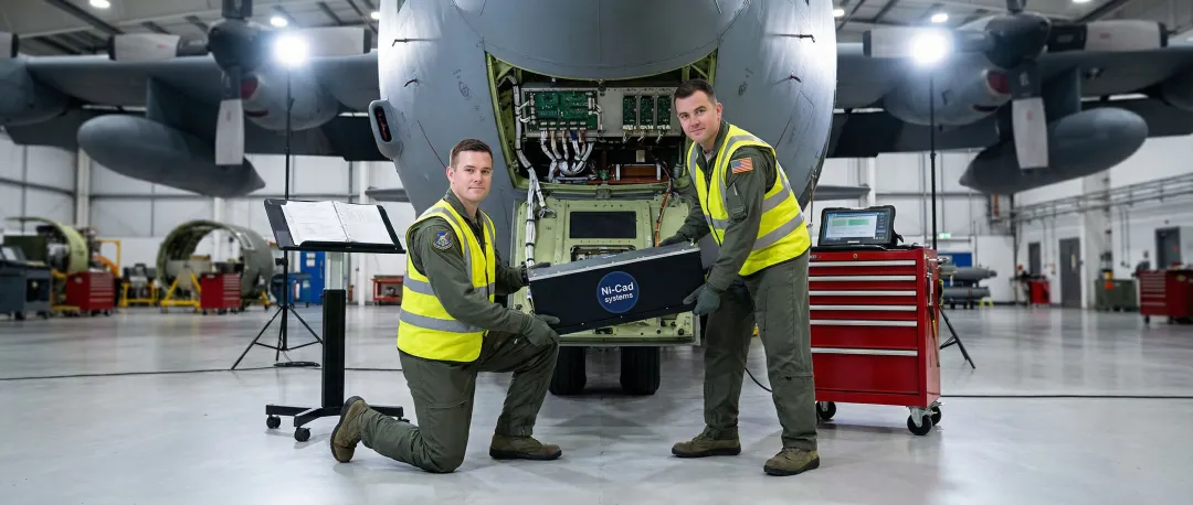 Military Aircraft