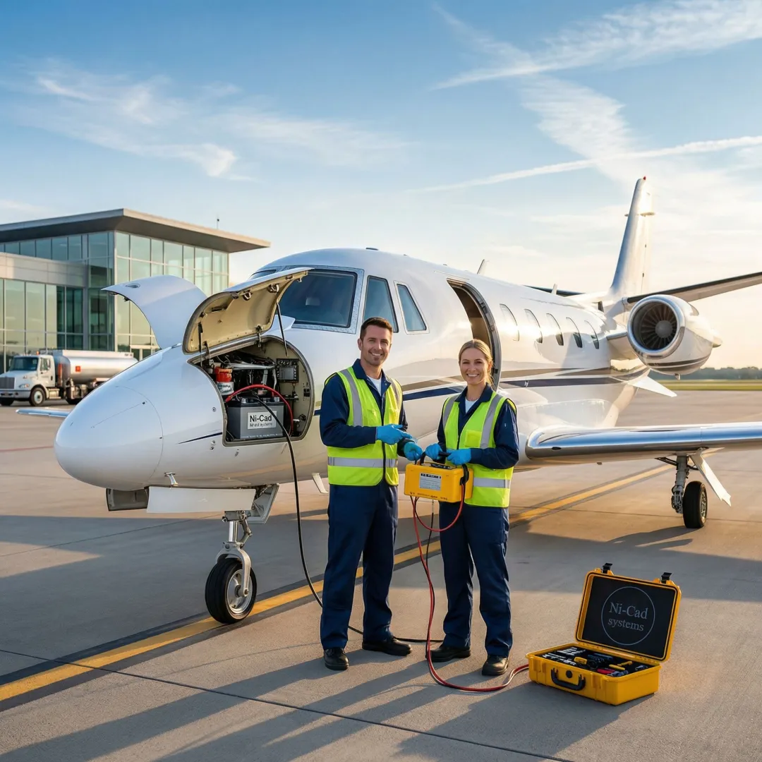 Corporate Aviation