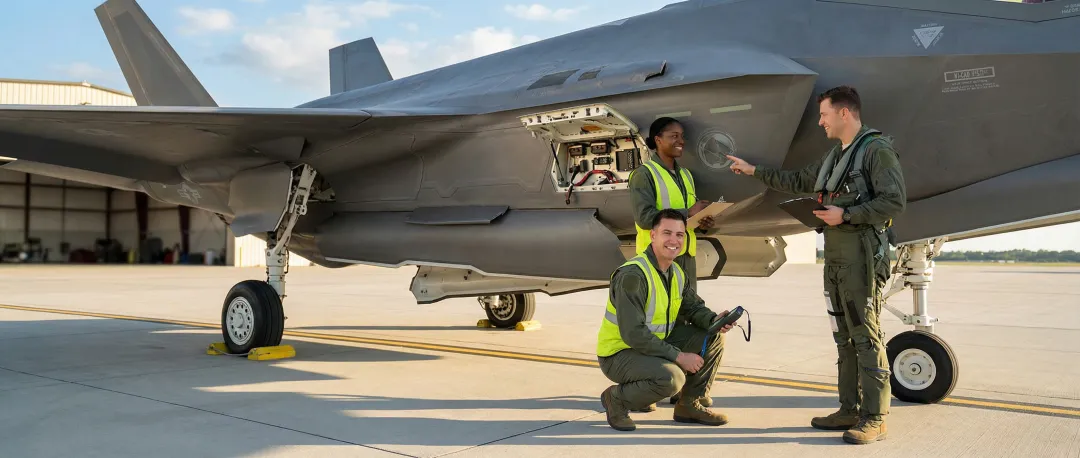 Military Aviation