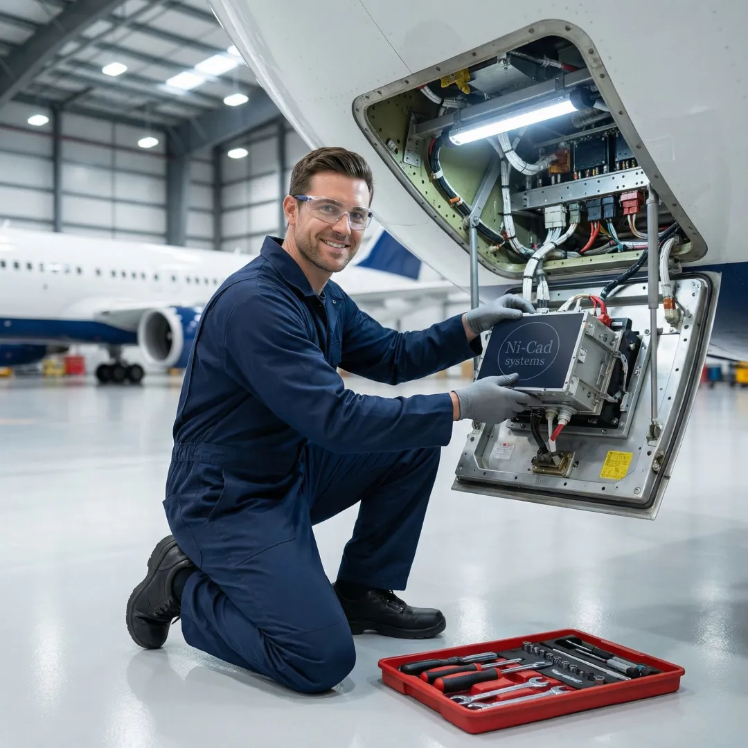 Commercial Airlines